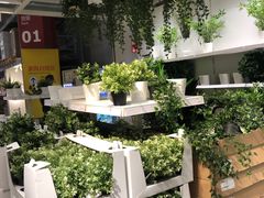 -宜家家居(西安未央商场店)