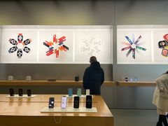 -Apple零售店(深圳益田假日广场店)