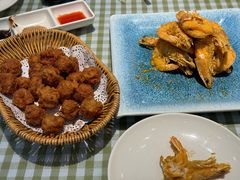 -玉桥餐厅(天坛店)