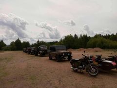 -布苏里北疆军事文化旅游区