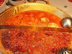 -小龙坎火锅(IFS HOT店)