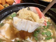 -老姑砂锅·烧烤天津菜(体北道店)