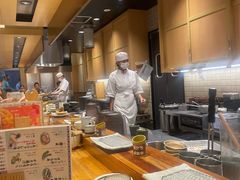 -天ぷら定食まきの(難波千日前店)