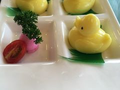 -柳州宾馆-云霄阁·旋转餐厅