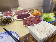 -贵宾牛·潮汕牛肉火锅(珠池总店)