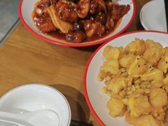 -易老妈蹄花.特色川菜(人民公园总店)