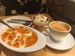 -Santoor 萨都里印度餐厅(北锣鼓巷店)