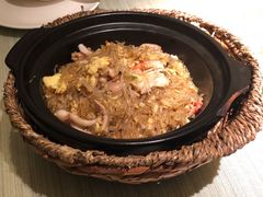干捞海鲜粉丝煲-花千醉(新街口店)