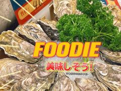 -飞尝蚝·顺德菜·鱼生(顺德总店)