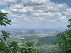 -广州市白云山风景名胜区