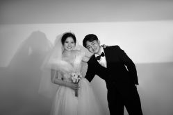 -雪中彩影婚纱摄影·微光艺术中心