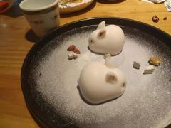 -小锅饭(欧亚卖场店)