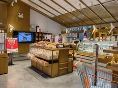 -西村叔叔的店·面包·甜品·蛋糕(崂山丽达店)