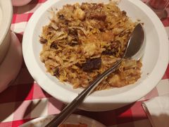 -西贝(紫荆广场店)
