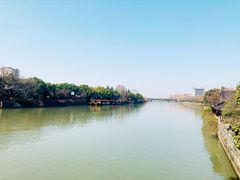 -运河游船(武林门码头)