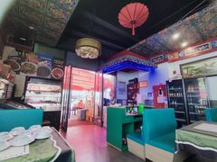 -小桥衢州人家·海鲜烧烤·盱眙龙虾(万达水街店)