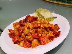 -湖锦酒楼·32年地道湖北菜(光谷店)