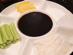 -海湾壹品·粤菜·早茶·烤鸭(拱北店)