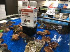 -盒马鲜生(和谐广场店)