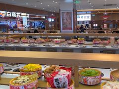 -龍歌自助小火锅(崂山丽达店)