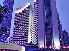 -京基晶都酒店