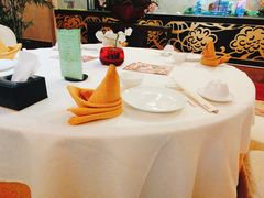 -顺峰海鲜酒楼(省府店)