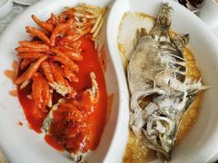 -马凯餐厅(地安门店)