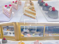 -PAUL LAFAYET 法式甜品(港汇广场店)