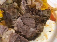 -萨拉漫饮食(北京中路店)