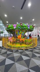-宝燕乐园(春申店)
