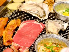-蚝英雄·鲜蚝自助专门店