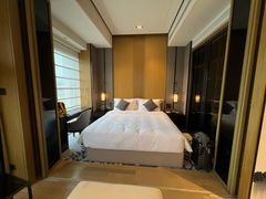 -广州德安丽舍凯宾斯基酒店