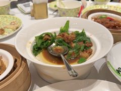 -君庭中餐厅(友谊宾馆店)