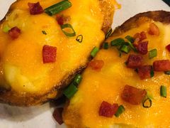 芝士烤土豆-SMOKI & CO(五大道店)