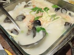 -青叶202都市餐厅(迪诺水镇店)