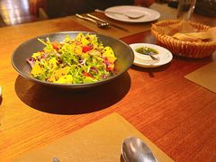 -at cafe 意大利餐厅(集美店)