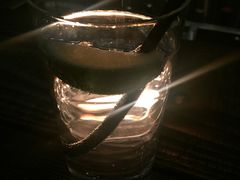 -山港凯悦酒店·BEBA海滩烧烤餐厅酒吧