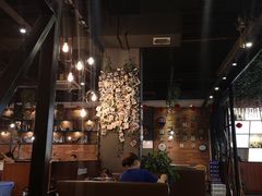 -探烧自助烤肉火锅(牛栏前店)