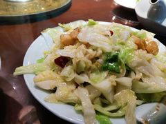手撕包菜-西贡印象越南特色餐厅