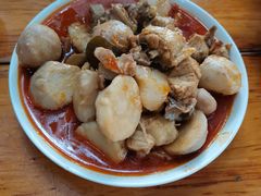 -蒸香碗大碗菜(簇桥店)