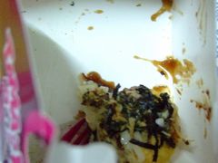 赤味八爪鱼4大粒-弹丸滋地(东方广场店)