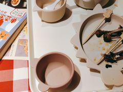 -西贝莜面村(当代商城店)