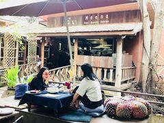 -Meena Rice Based Cuisine