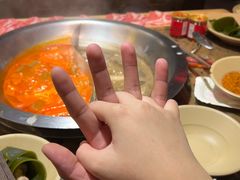 精品肥牛-蜀国大将老火锅(江北店)