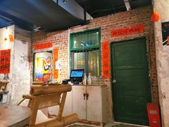 -神伙烧烤(江北黄泥塝店)