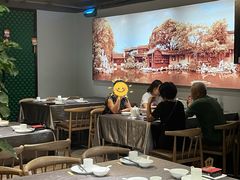 -川香鼎盛·川府家宴商务宴请(市桥富华总店)