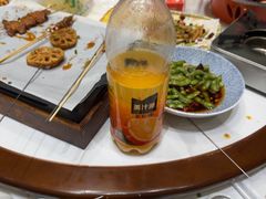 -楚太子  中餐&烧烤(武大店)