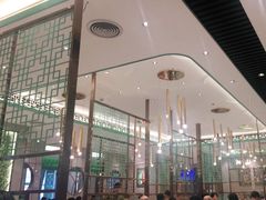 -稻香酒家·33年老字号·港式粤菜(富邦中心店)