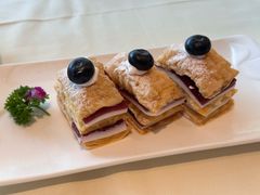 -利苑酒家(合景国际金融广场店)