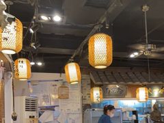 大堂-京城小江南·北京烤鸭·江南土菜·白鱼(中关村店)